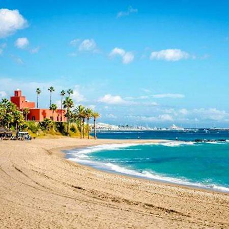 Appartamento Precioso Apartamento Cerca De La Playa. Benalmádena Esterno foto