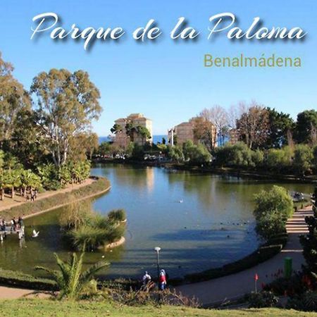 Appartamento Precioso Apartamento Cerca De La Playa. Benalmádena Esterno foto