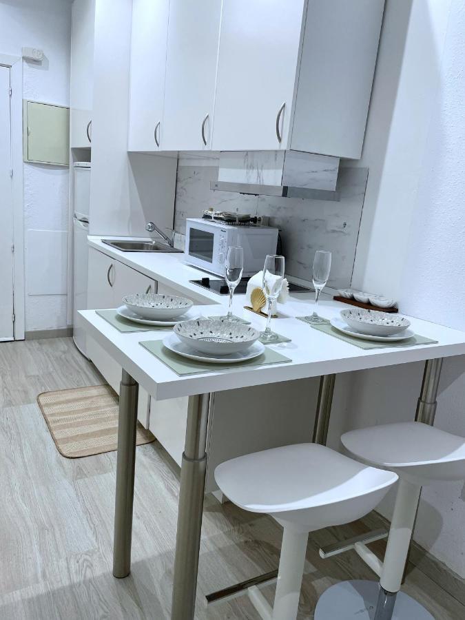 Appartamento Precioso Apartamento Cerca De La Playa. Benalmádena Esterno foto