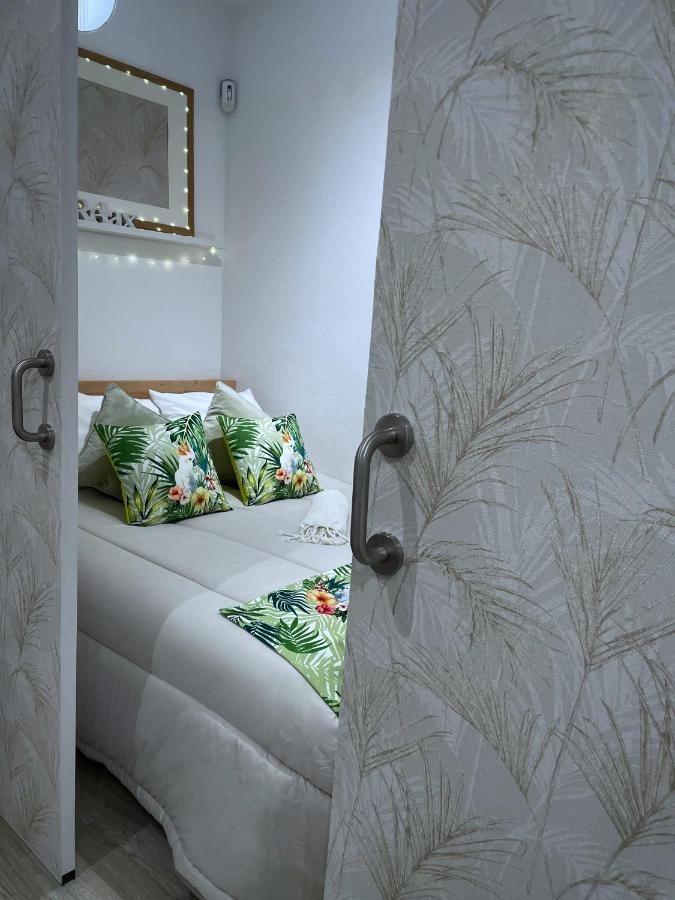 Appartamento Precioso Apartamento Cerca De La Playa. Benalmádena Esterno foto