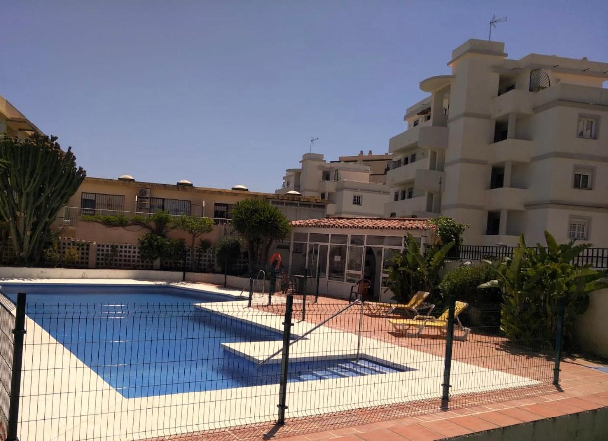 Appartamento Precioso Apartamento Cerca De La Playa. Benalmádena Esterno foto
