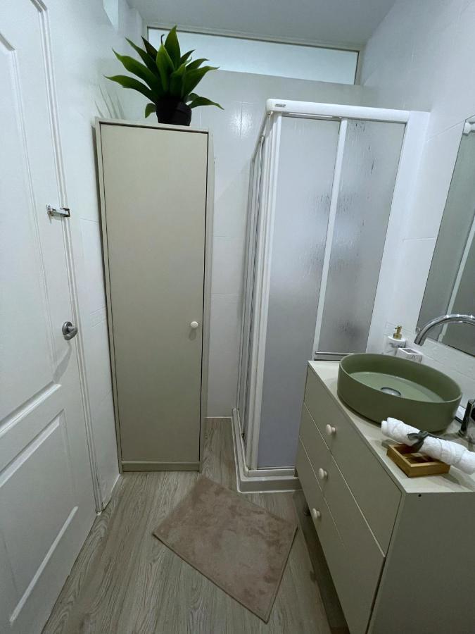 Appartamento Precioso Apartamento Cerca De La Playa. Benalmádena Esterno foto