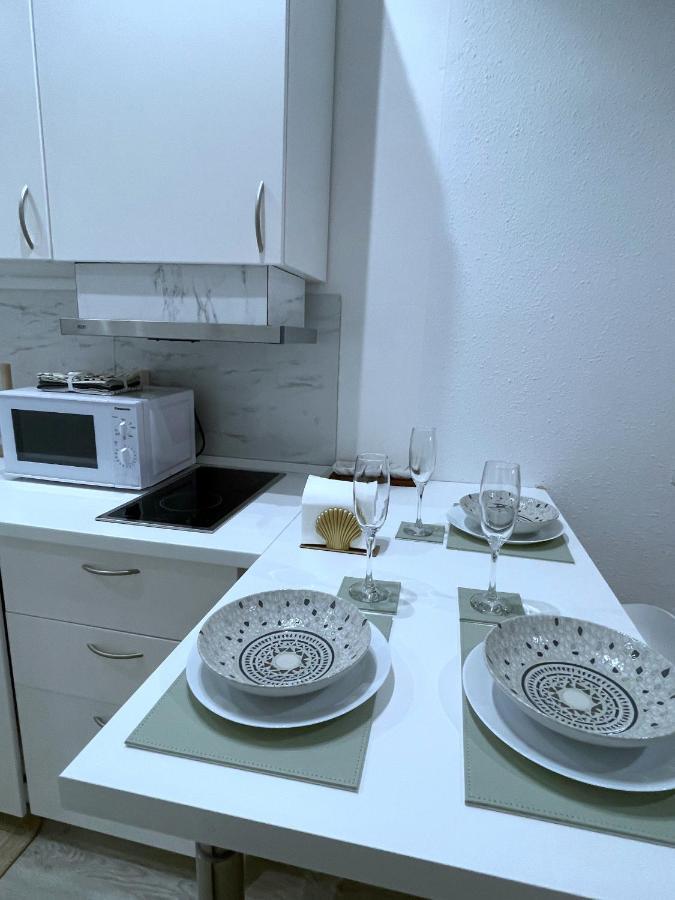 Appartamento Precioso Apartamento Cerca De La Playa. Benalmádena Esterno foto