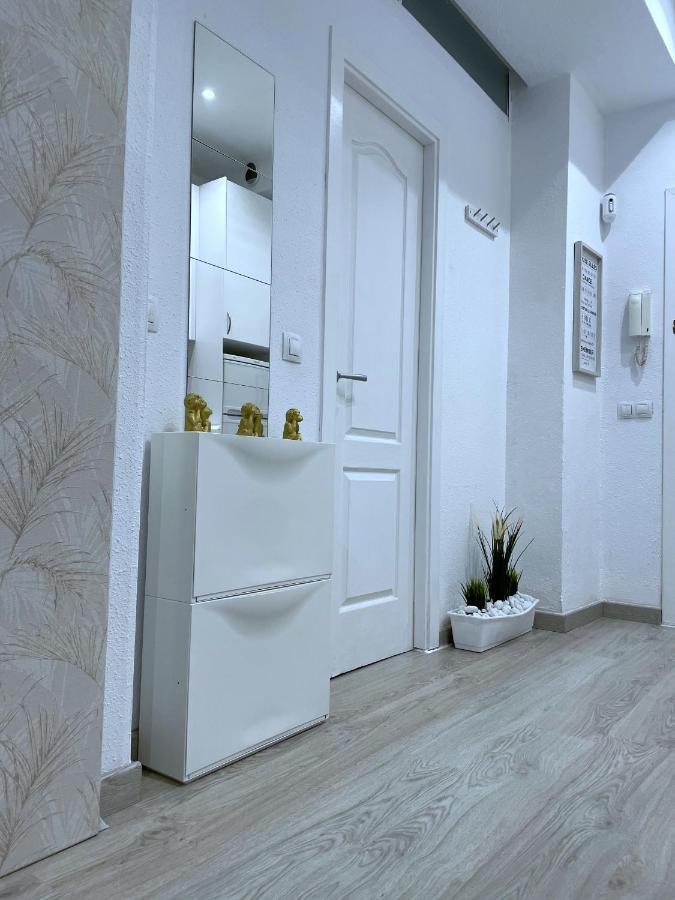 Appartamento Precioso Apartamento Cerca De La Playa. Benalmádena Esterno foto