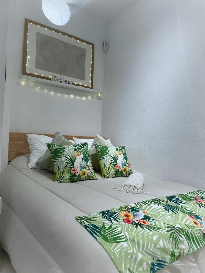 Appartamento Precioso Apartamento Cerca De La Playa. Benalmádena Esterno foto