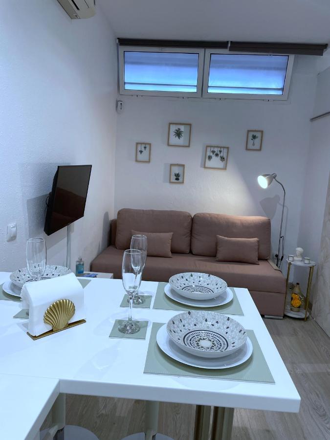 Appartamento Precioso Apartamento Cerca De La Playa. Benalmádena Esterno foto