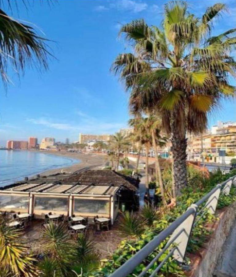 Appartamento Precioso Apartamento Cerca De La Playa. Benalmádena Esterno foto